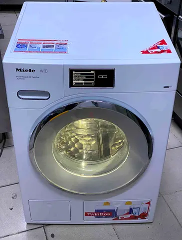 Miele Latest washing machine 9 kg
