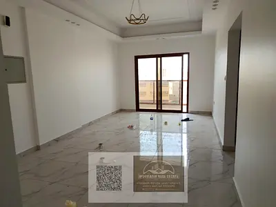 35,000 درهم – شقة غرفة وصالة أول ساكن في المويهات 3