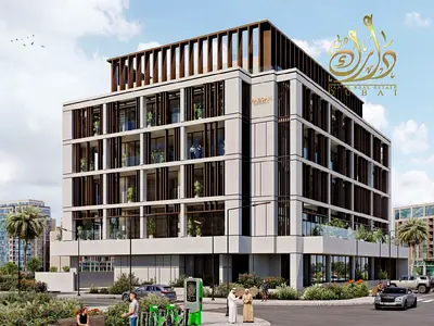 إطلاق جديد | عرض محدود | جودة عالية | شقة فاخرة | خطة دفع مرنة | احجز الآن