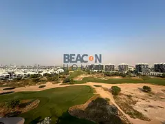 Full Golf Course View | High Floor | Ready To Move In