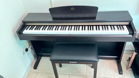 Yamaha Arius YDP 161