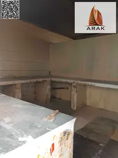 *Labour Camp for Rent – Industrial Area 15** 🔹