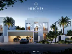 5 Bedroom Villa | The Heights Country Club | Private Pool &amp; Garden
