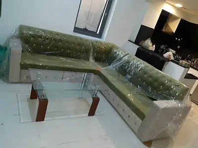 Cozy Living معيشة دافئة