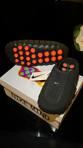 Nike Mind 001 Slides