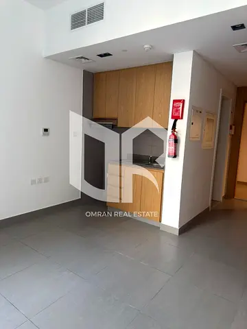 Studio for Sale in Al Mamsha | Rented Unit | Instant Income | High ROI