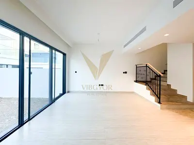 Ready to Move 4BR | Rented | Vastu Compliant Unit