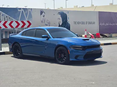 2020 Dodge CHARGER 照片 2