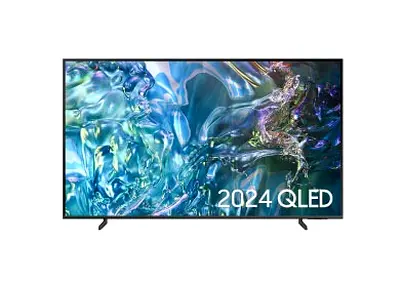 Samsung 50 Inch QLED 4K Smart TV - Brand New 50Q60D - 1 Year Warranty - Free Delivery