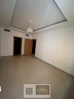 2-bedroom apartment with balcony in a new building in Al Jurf 3