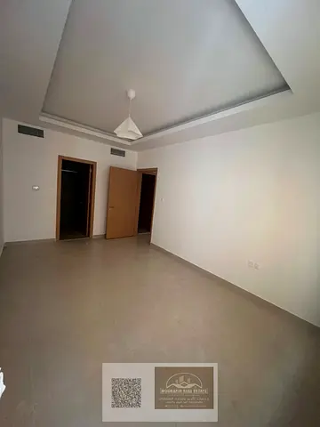 2-bedroom apartment with balcony in a new building in Al Jurf 3