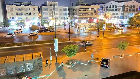 Female Bed space for rent