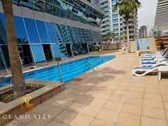 Astonishing Pool view | Flexible Cheques