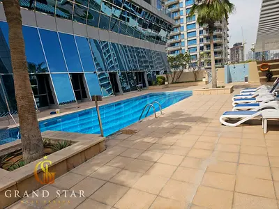 Astonishing Pool | Free Month | Flexible Cheques