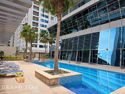Furnished As A Hotel | Pool View