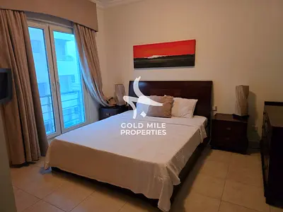 Fully Furnished - Family Oriented Building - Near MOE