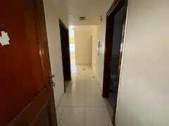 Two bedrooms and a living room in Al Nahada, with free maintenance