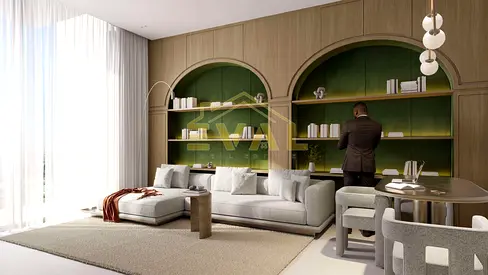 Fast Selling Units | Investor Deal | 7% Off | Flexible Plan | Pool & Gym