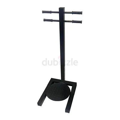 Twister Machine Heavy