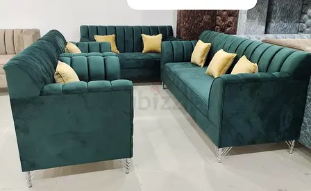 Classic Touch لمسة كلاسيكية