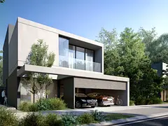 Luxury 3BR in Masaar: Forest View, 5% Deposit &amp; Flexi Payment Plan.