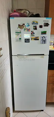 Fridge