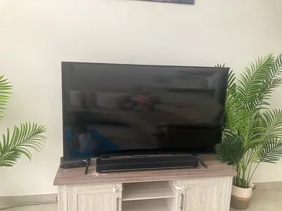 Samsung LED TV 65-inch