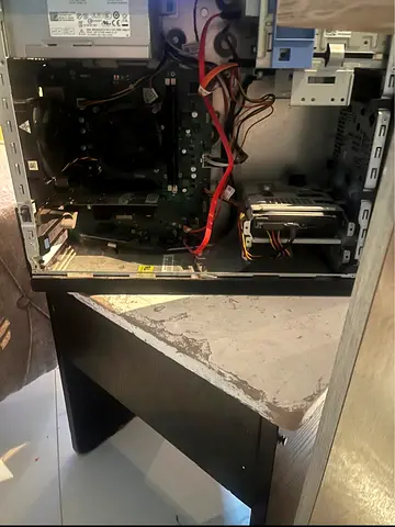 Dell OptiPlex i3 2gen gt 730 12gb ram ddr3