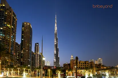 Full Burj Khalifa View 2BR | Fully Upgraded | Old Town | Fully Furnished | All Bills Included
