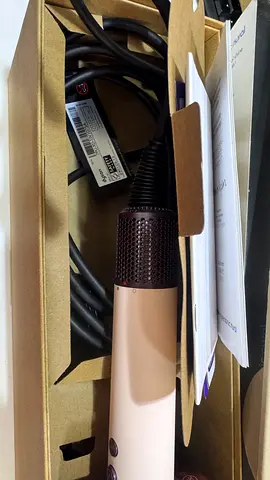 Dyson HD16 Hair Dryer - Ceramic Pink