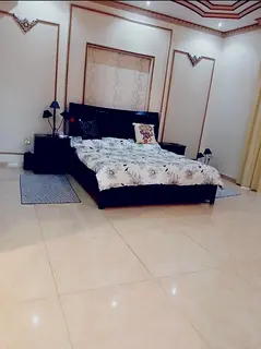 Room available for rent in Al warqa 3 Near to public park