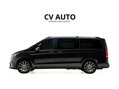 صورة مصغرة 7 لـ 2020 Mercedes-BENZ V-CLASS