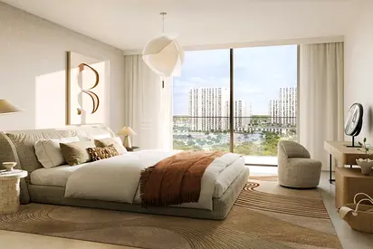 DE Parkwood Tower A l Great Deal l Branded