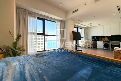 Fully Furnished Luxurious Studio | Hot Deal Offer