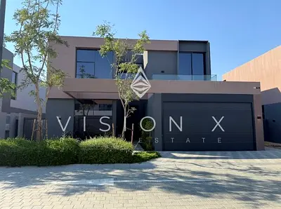 Ready Villa | Modern Finishes | Secure Neighborhood