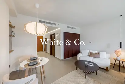 Upgraded | New Furniture | 6 Months Available
