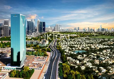 Prime Location | Designated Parking | Grade-A