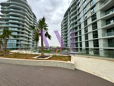 Sea & Pool View 1BR Apartment for Sale | Bay Residence South Bay