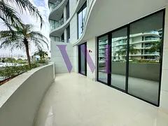 Sea &amp; Pool View 1BR Apartment for Sale | Bay Residence South Bay