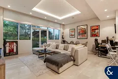 Upgraded l Garden l 3 Parking | 1 Bedroom