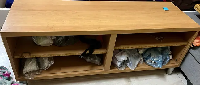 Tv unit for sale