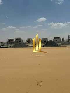 A distinctive residential land for sale in Al-Houshi, 3600 sq ft, G+1+50%.
