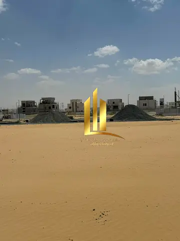 ارض سكنيه مميزه للبيع في الحوشي 3600قدم G+1+50%