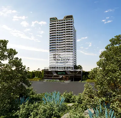 Elegant 1BR | Marina Skyline Views | Payment Plan