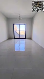 Spacious 2 Bedroom Apartment in Al Jurf 3 – Balcony, Separate Living Hall &amp; Central AC Near Es