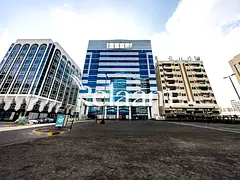 Office Space | Al Zahiya Building | Prime Location