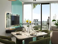 Most affordable 1BR | Park View | DAMAC Hills 2