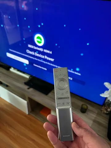 Samsung N90 QLED 75”