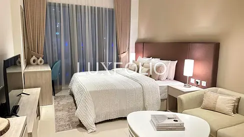 Available May | High Floor | Prime Location