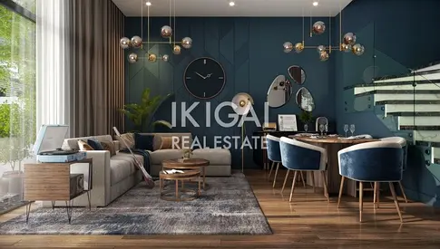 Prime Dubailand Townhouses | Minutes from Key Destinations